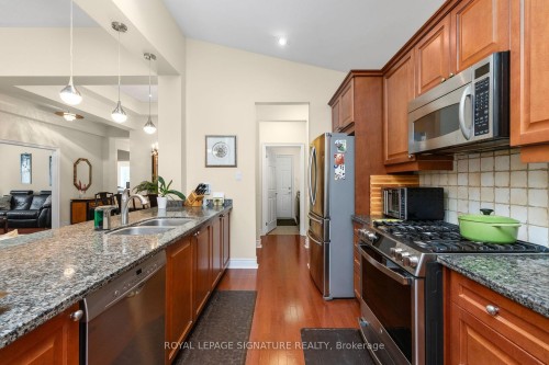 65 Braid Bend, Whitchurch-Stouffville, ON 