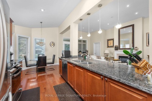 65 Braid Bend, Whitchurch-Stouffville, ON 