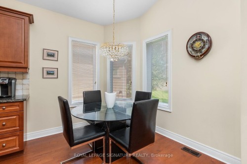65 Braid Bend, Whitchurch-Stouffville, ON 