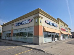Building H-2071 Steeles Avenue WToronto, ON M3J 3N3