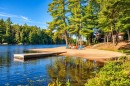 80 Shebeshekong Road, Carling, ON 