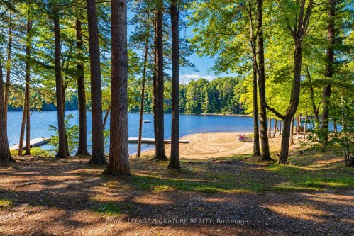 80 Shebeshekong Road, Carling, ON 