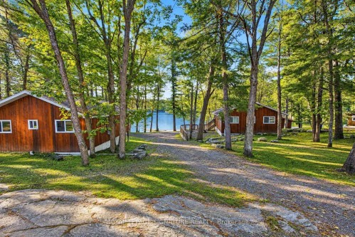 80 Shebeshekong Road, Carling, ON 
