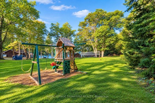 80 Shebeshekong Road, Carling, ON 