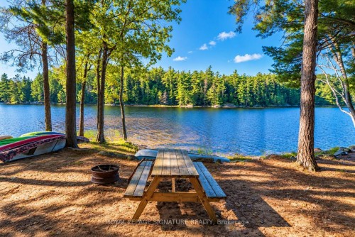 80 Shebeshekong Road, Carling, ON 