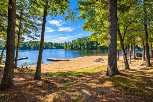 80 Shebeshekong Road, Carling, ON 