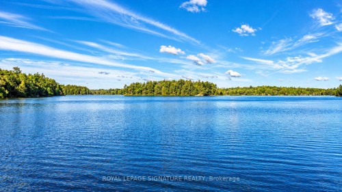 80 Shebeshekong Road, Carling, ON 