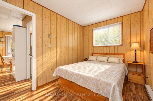 80 Shebeshekong Road, Carling, ON 