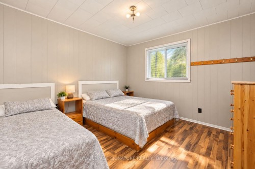 80 Shebeshekong Road, Carling, ON 