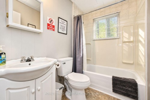 80 Shebeshekong Road, Carling, ON 