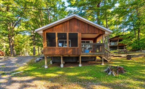80 Shebeshekong Road, Carling, ON 