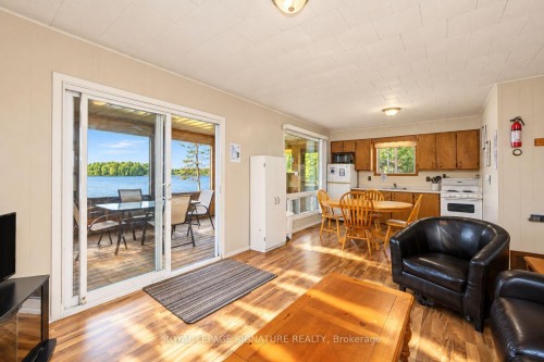 80 Shebeshekong Road, Carling, ON 