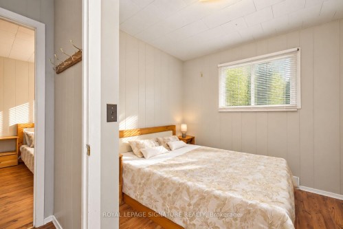80 Shebeshekong Road, Carling, ON 