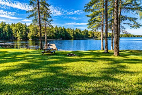 80 Shebeshekong Road, Carling, ON 