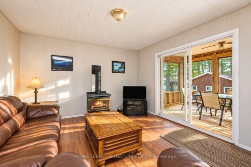 80 Shebeshekong Road, Carling, ON 
