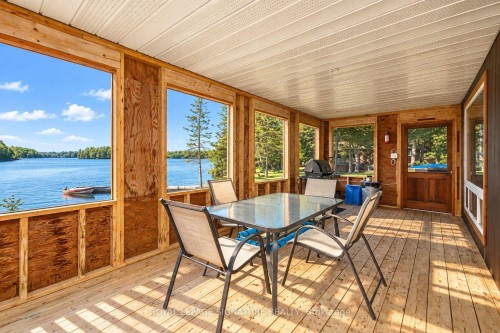 80 Shebeshekong Road, Carling, ON 