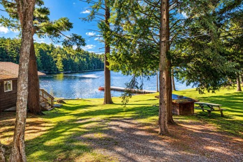 80 Shebeshekong Road, Carling, ON 