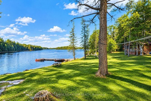 80 Shebeshekong Road, Carling, ON 
