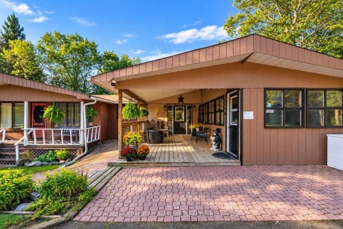 80 Shebeshekong Road, Carling, ON 