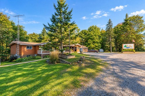 80 Shebeshekong Road, Carling, ON 