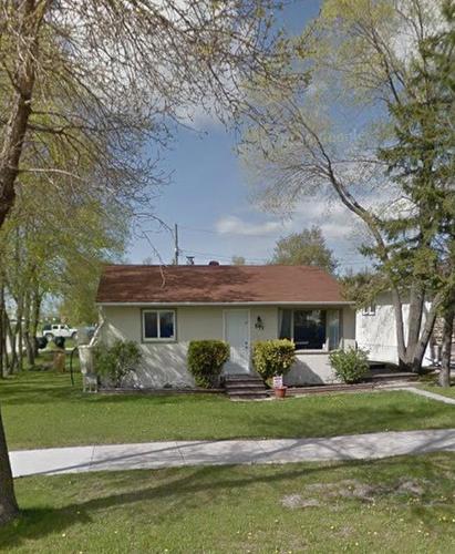 849 Kernaghan Avenue, Winnipeg, MB 