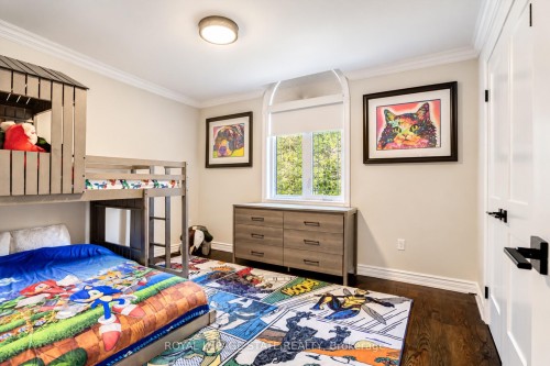 18 Elder Crescent, Hamilton, ON 