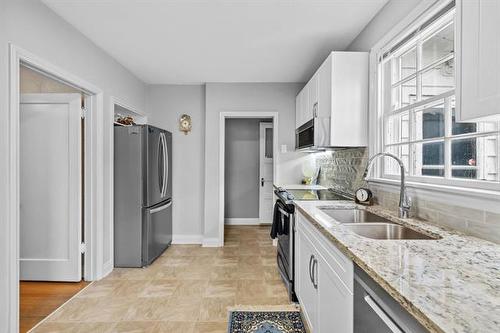 259 Scotia St, Winnipeg, MB 