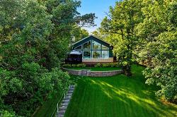 91 Silverdale DR Alexander, MB R0E 1V0