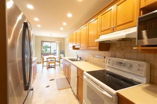 10-55 Bairdmore Blvd, Winnipeg, MB 