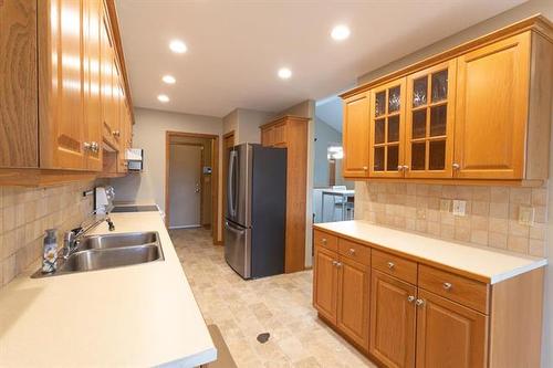 10-55 Bairdmore Blvd, Winnipeg, MB 