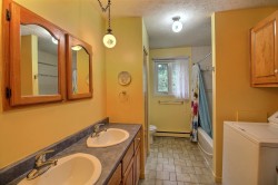 Salle de bains - 
