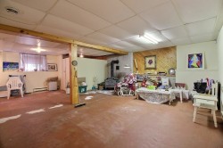 Salle familiale - 