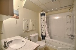 Salle de bains - 