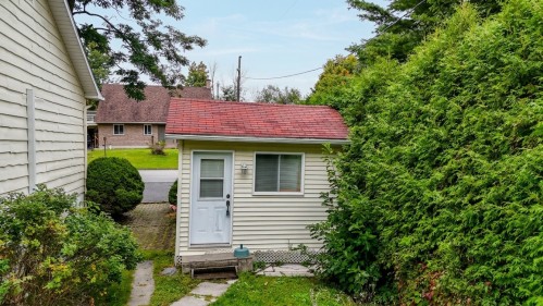 Shed - 2840 Rue Des Chênes, Sherbrooke (Les Nations), QC 