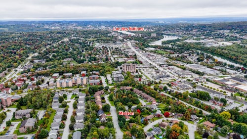 Nearby - 2840 Rue Des Chênes, Sherbrooke (Les Nations), QC 