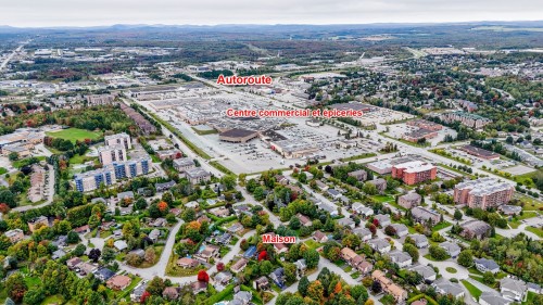 Nearby - 2840 Rue Des Chênes, Sherbrooke (Les Nations), QC 
