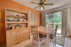 Salle à manger - 
