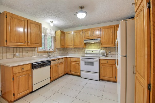 Kitchen - 2840 Rue Des Chênes, Sherbrooke (Les Nations), QC 