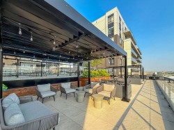 Terrasse - 