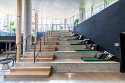 Salle communautaire - 