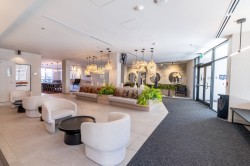 Hall d'entrée/Vestibule - 