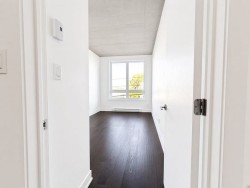 Chambre à coucher - 