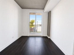 Chambre à coucher - 
