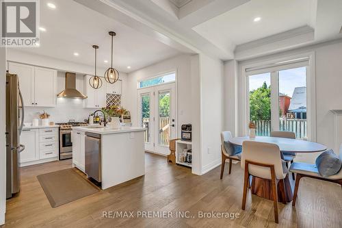 25 Low Boulevard, Uxbridge, ON 