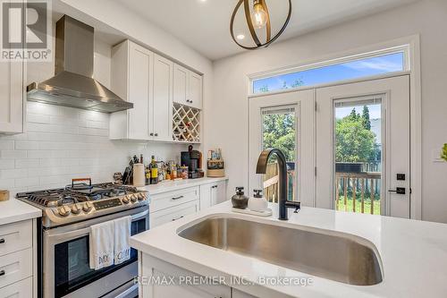 25 Low Boulevard, Uxbridge, ON 