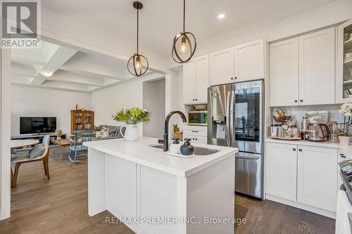 25 Low Boulevard, Uxbridge, ON 