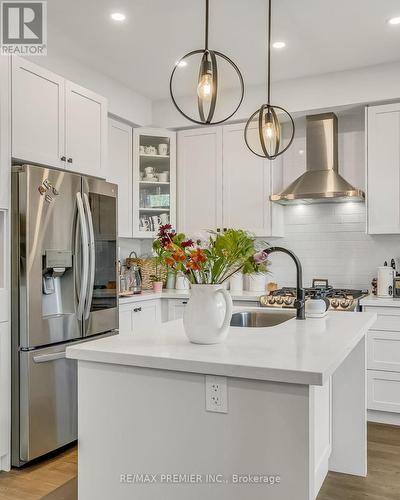 25 Low Boulevard, Uxbridge, ON 