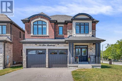 25 Low Boulevard, Uxbridge, ON 