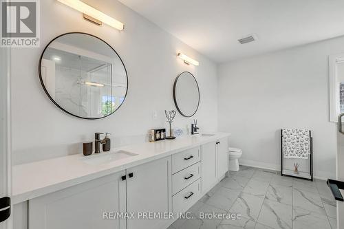 25 Low Boulevard, Uxbridge, ON 