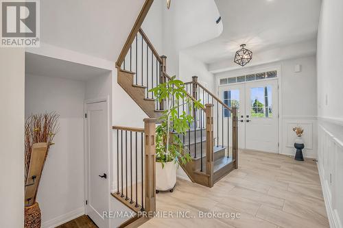 25 Low Boulevard, Uxbridge, ON 